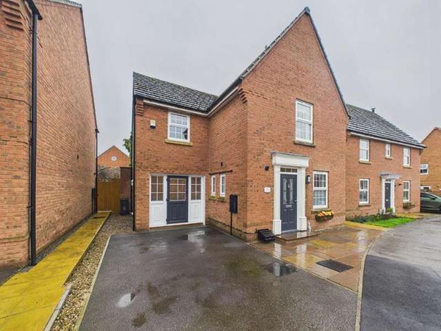 Farm for sale in Pickering, North Yorkshire