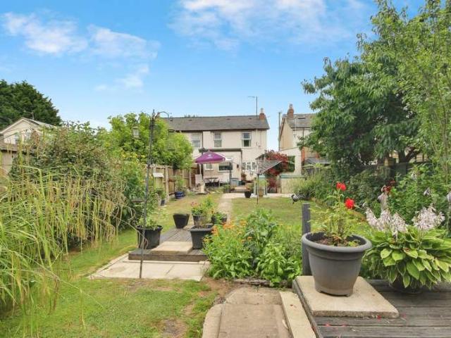 Farm for sale in Longford, Pamington