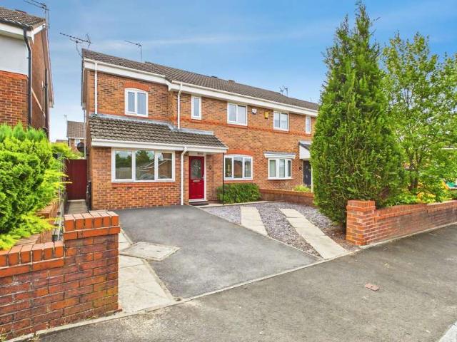 Farm for sale in Haydock, St Helens