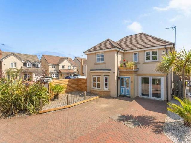 Farm for sale in Dunbar, Scotland