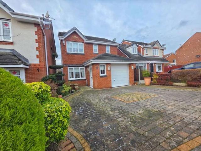 Farm for sale in Bolton Upon Dearne, South Yorkshire