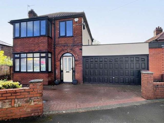 Farm for sale in Failsworth, Oldham