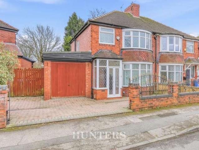 Farm for sale in Burnedge, Greater Manchester