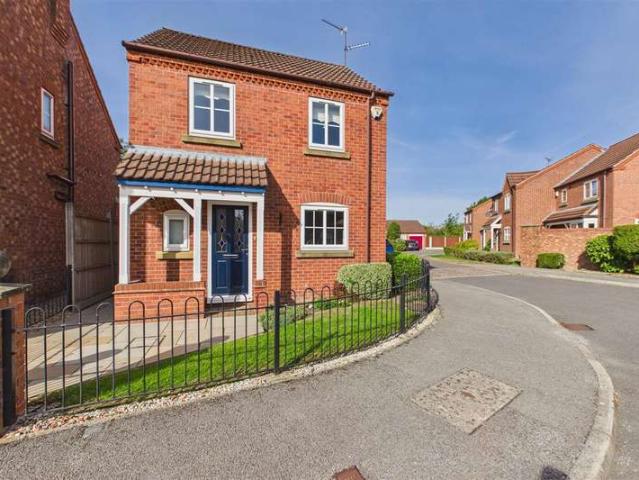 Farm for sale in Coddington, Newark and Sherwood