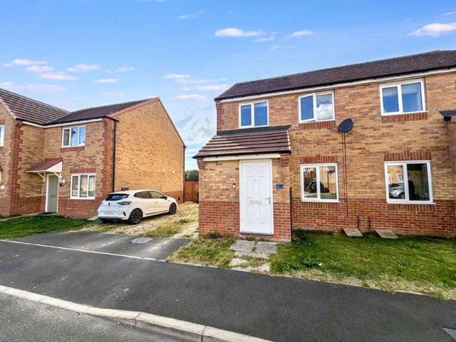 Farm for sale in Hetton-le-Hole, Sunderland