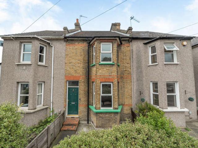 Farm for sale in Blendon, Greater London