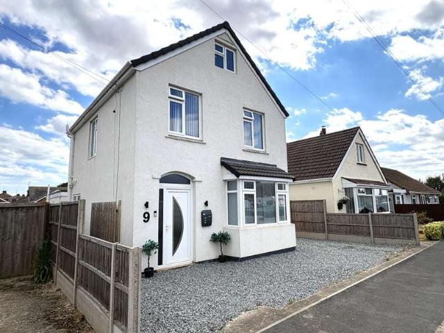 Farm for sale in Belleau, Lincolnshire