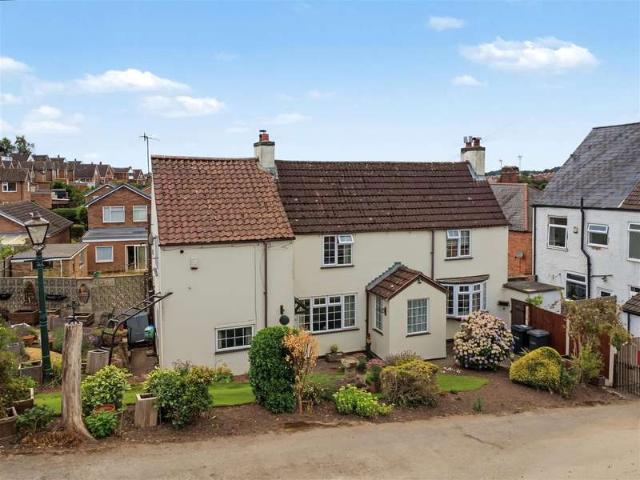 Farm for sale in Gedling, East Midlands