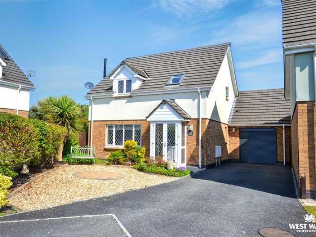 Farm for sale in Steynton, Milford Haven