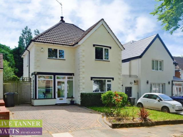 Farm for sale in Hall Green, West Midlands