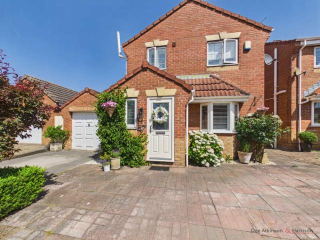 Farm for sale in Beverley, East Riding Of Yorkshire