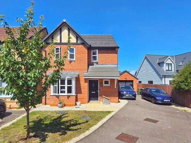 Farm for sale in Ampthill, Bedfordshire