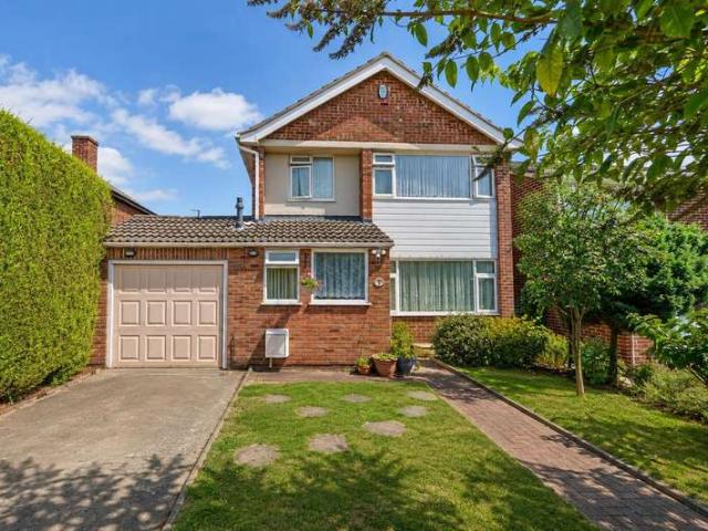 Farm for sale in Haddon, East Midlands