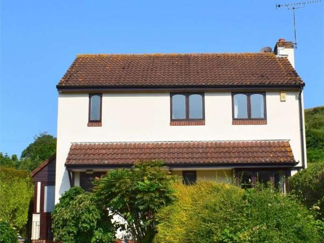 Farm for sale in Budlake, Devon