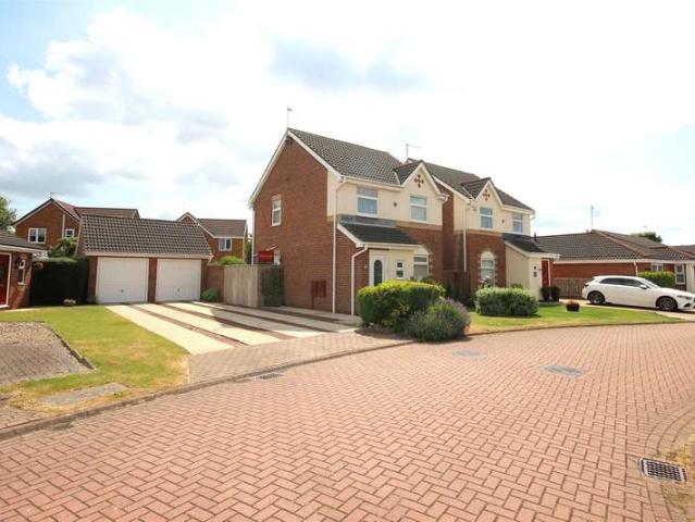 Farm for sale in Molescroft