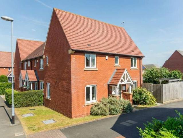 Farm for sale in Woodthorpe, Elmfield