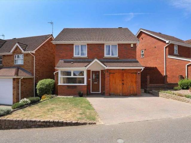 Farm for sale in Burton Latimer
