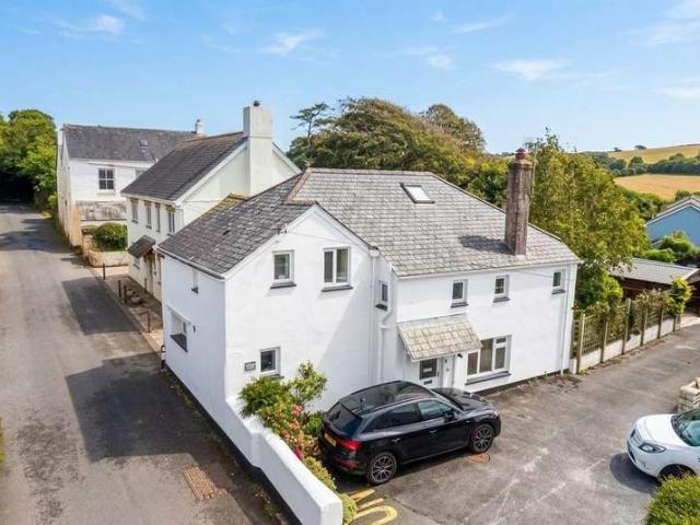 Farm for sale in Chillington, South Hams