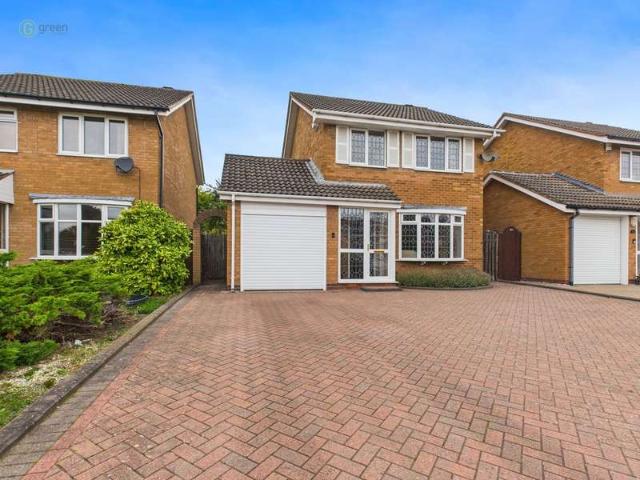 Farm for sale in Minworth, West Midlands