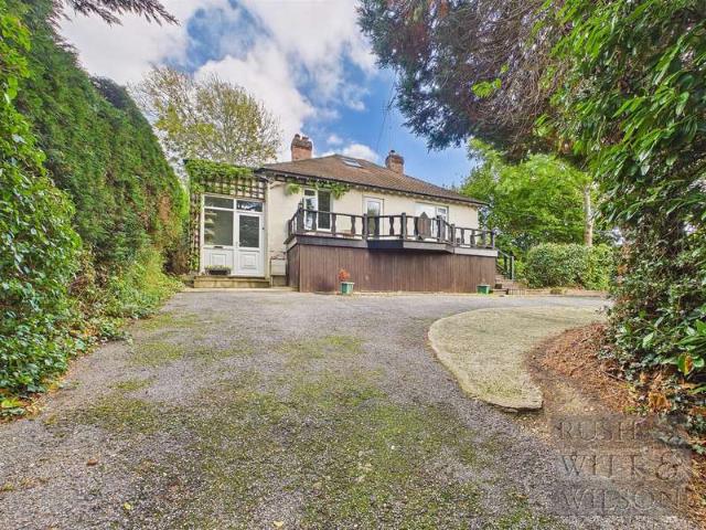 Farm for sale in Sedlescombe, Rother