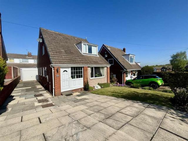 Farm for sale in West Yorkshire
