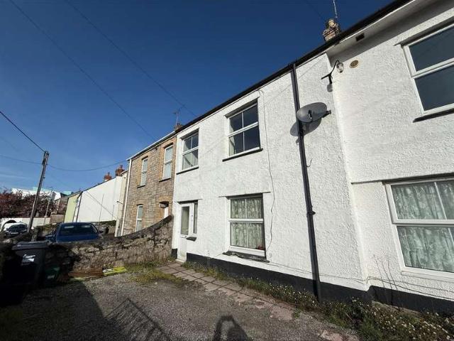 Property for rent in St Stephen, Cornwall