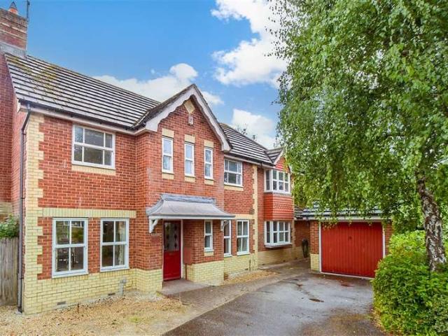 Farm for sale in Horsham, West Sussex