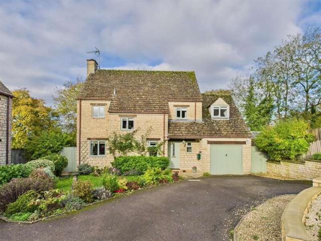 Farm for sale in Fossebridge, Gloucestershire
