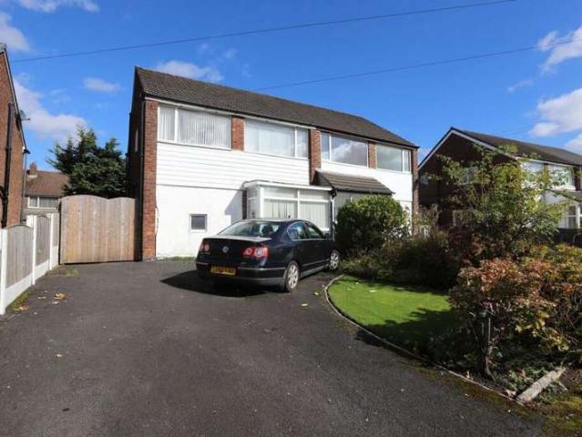 Farm for sale in Prestwich, Bury