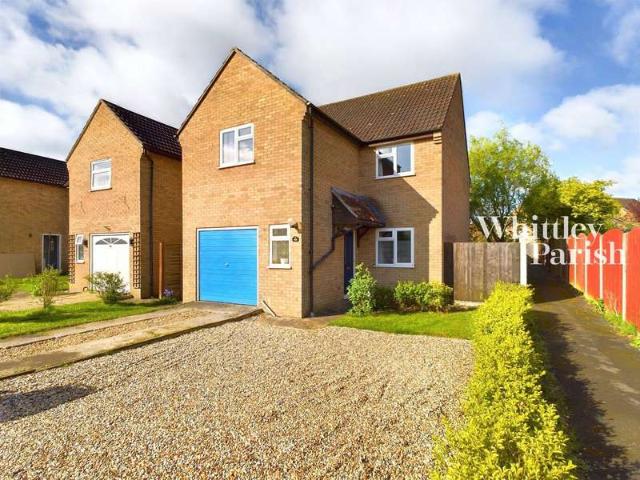 Farm for sale in Wacton, South Norfolk