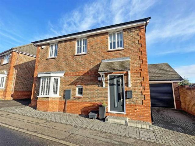 Farm for sale in Chancellor Park, Chelmsford