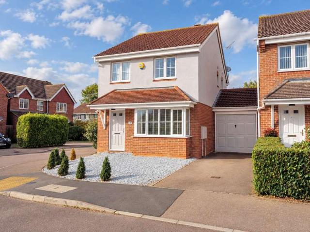 Farm for sale in Hatfield Garden Village, Welwyn Hatfield