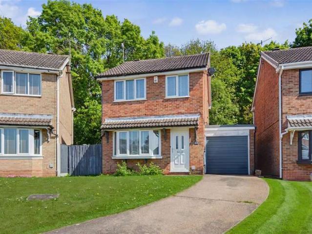 Farm for sale in Warren Hill, Gedling