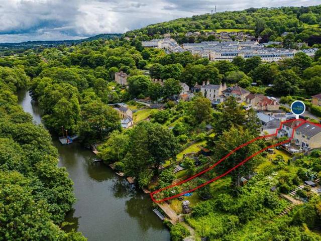 Farm for sale in Bathwick, Dulcote