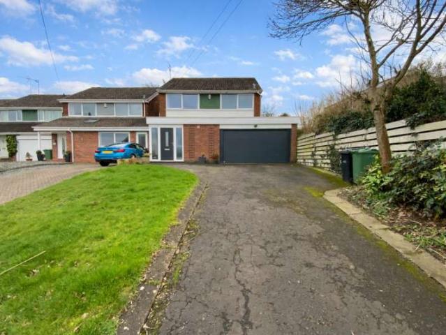 Farm for sale in Halesowen, West Midlands