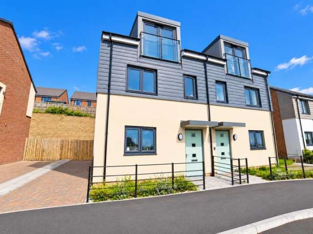 Farm for sale in Benwell, Newcastle upon Tyne