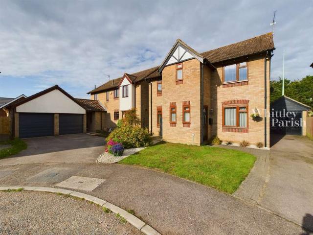 Farm for sale in Barham, Mid Suffolk