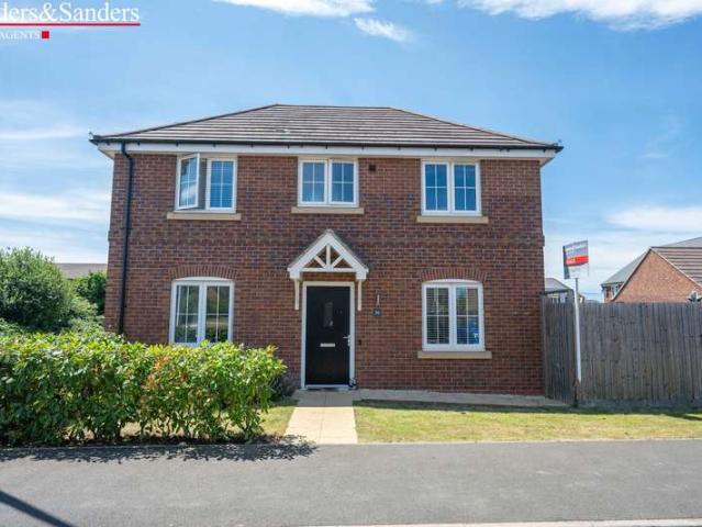 Farm for sale in Alderminster, Warwickshire