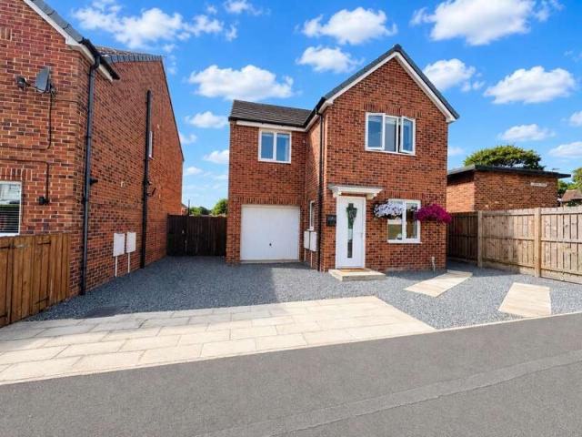 Farm for sale in Peterlee