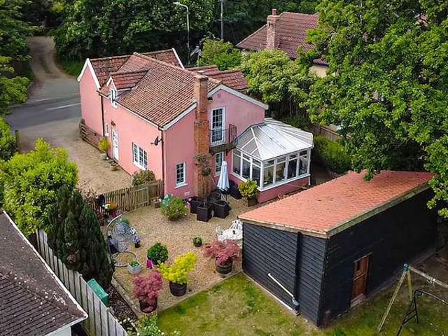 Farm for sale in Melton, Eastbridge