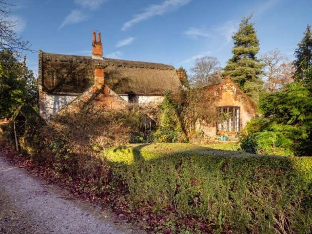 Farm for sale in Wroxham, Broadland