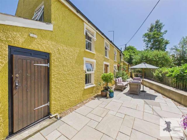 Farm for sale in Wales