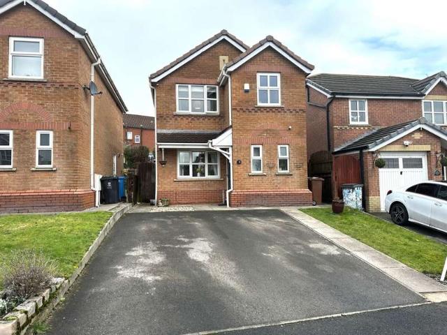 Farm for sale in Watersheddings, Pendock