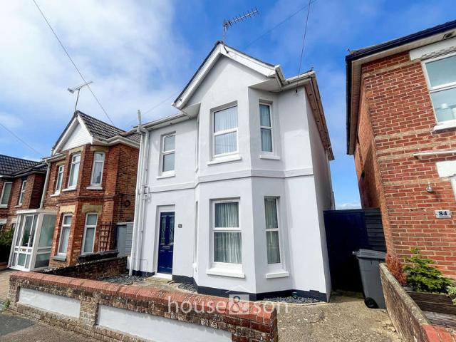 Farm for sale in Charminster, Bournemouth