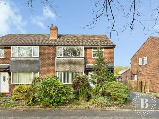 Farm for sale in Bradshaw, Lee Bank