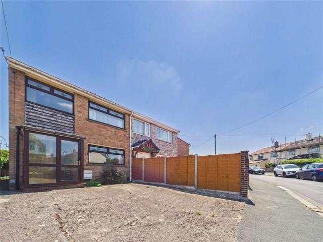 Farm for sale in Feckenham, City Of Bristol
