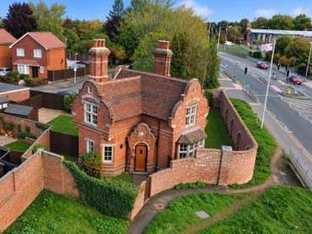 Farm for sale in Repton Park South, Ashford