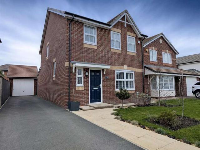 Farm for sale in St Annes, St Annes