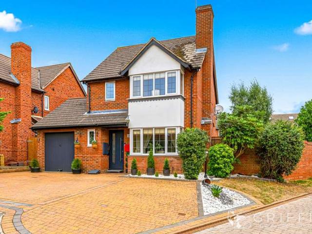 Farm for sale in Badgers Dene, Grays