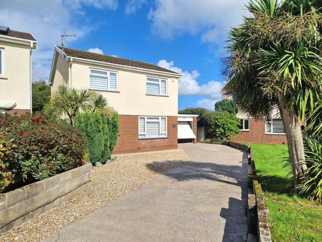 Farm for sale in Nottage, Porthcawl